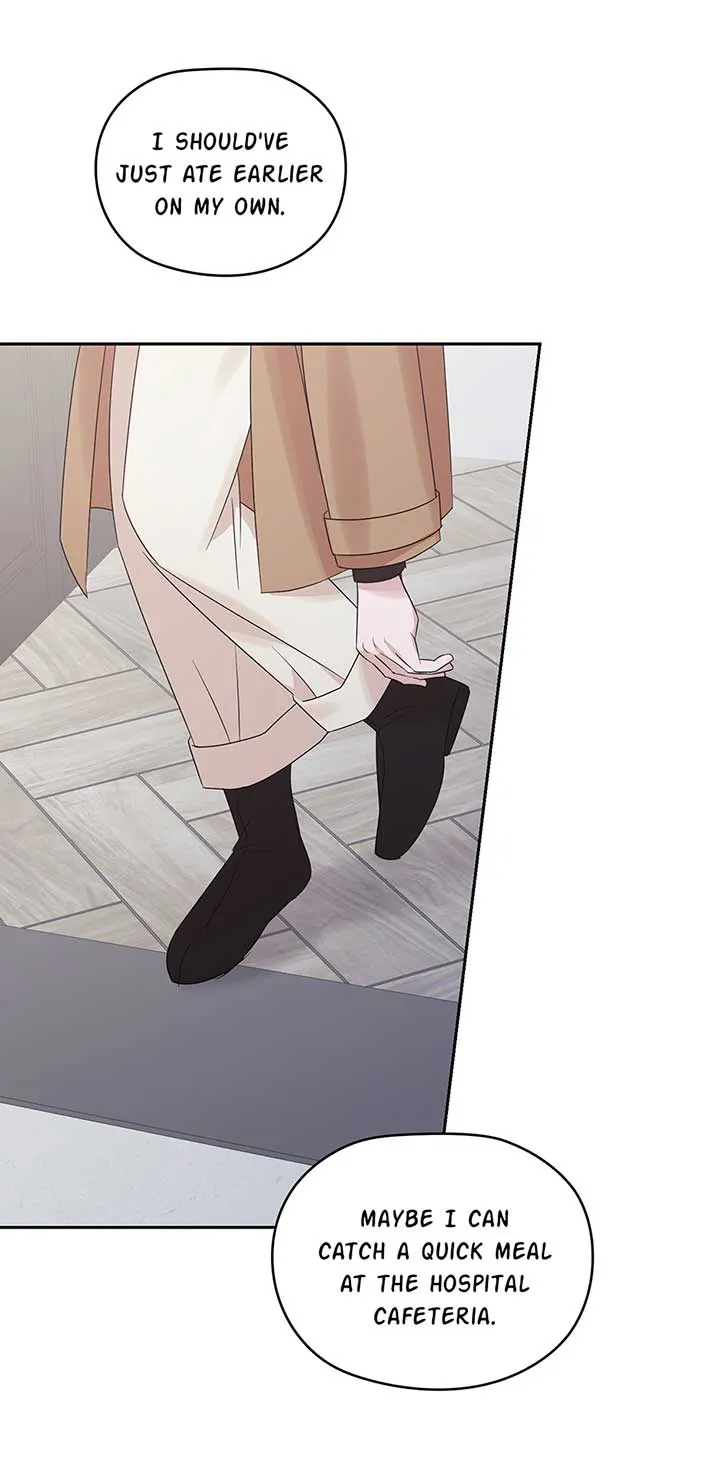 Read A Sneaky Blind Date chapter 21 image 22 on Lezhin