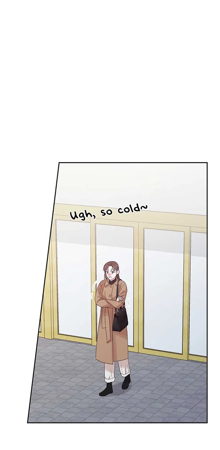 Read A Sneaky Blind Date chapter 21 image 23 on Lezhin