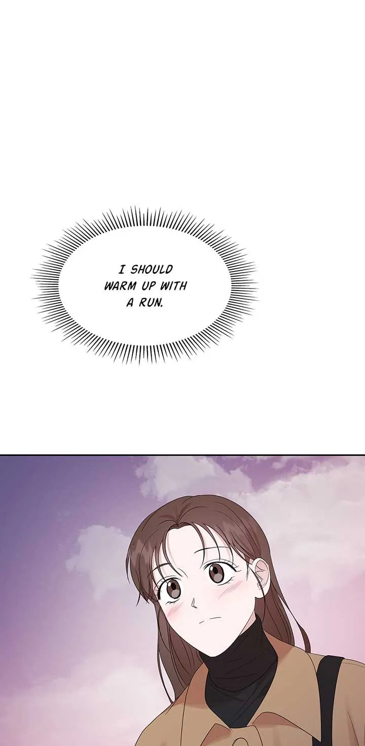 Read A Sneaky Blind Date chapter 21 image 24 on Lezhin