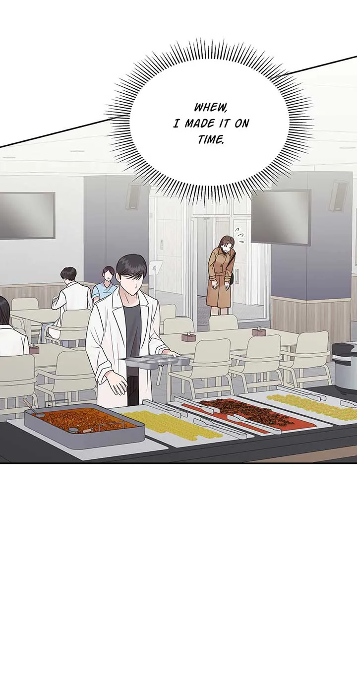 Read A Sneaky Blind Date chapter 21 image 27 on Lezhin