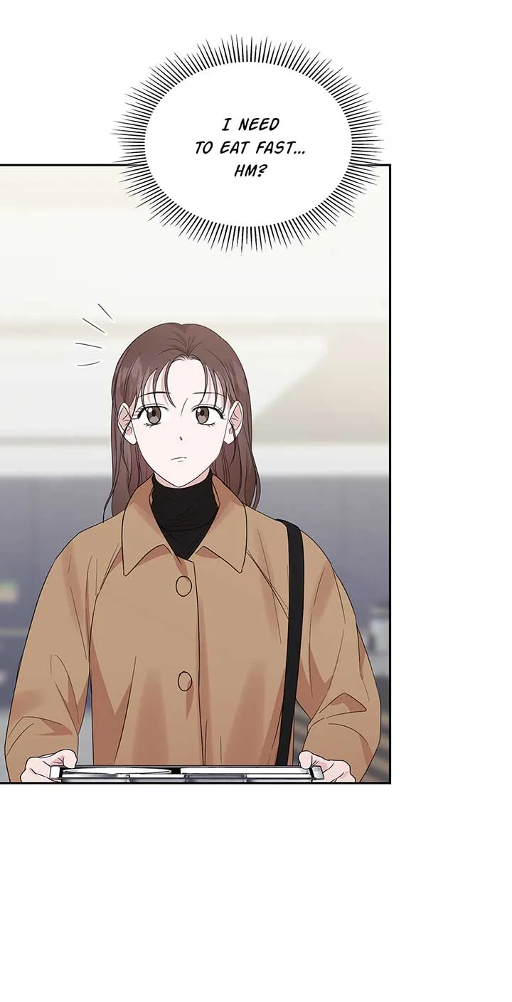 Read A Sneaky Blind Date chapter 21 image 28 on Lezhin