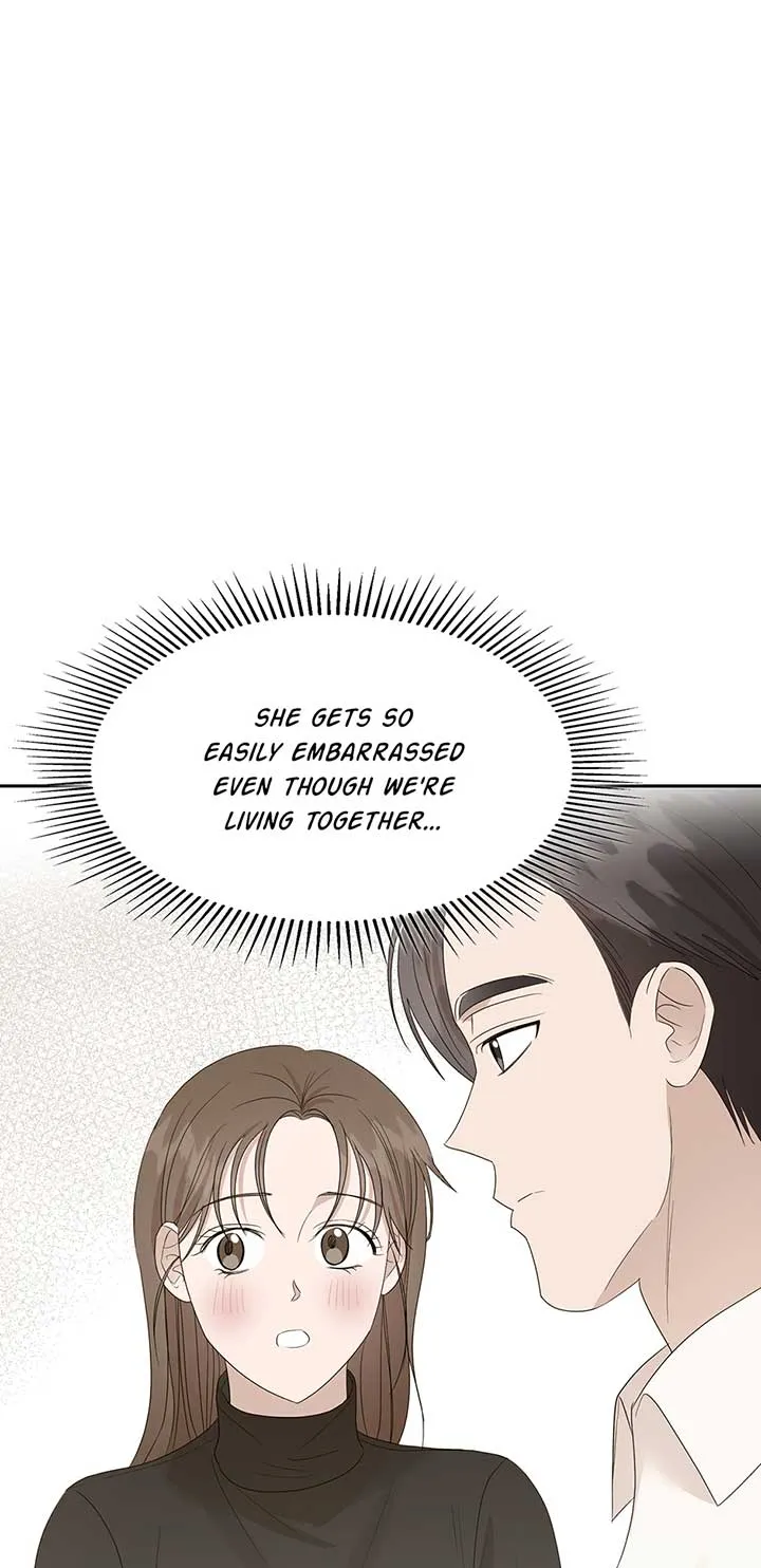 Read A Sneaky Blind Date chapter 21 image 3 on Lezhin