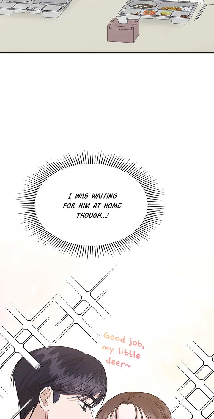 Read A Sneaky Blind Date chapter 21 image 30 on Lezhin