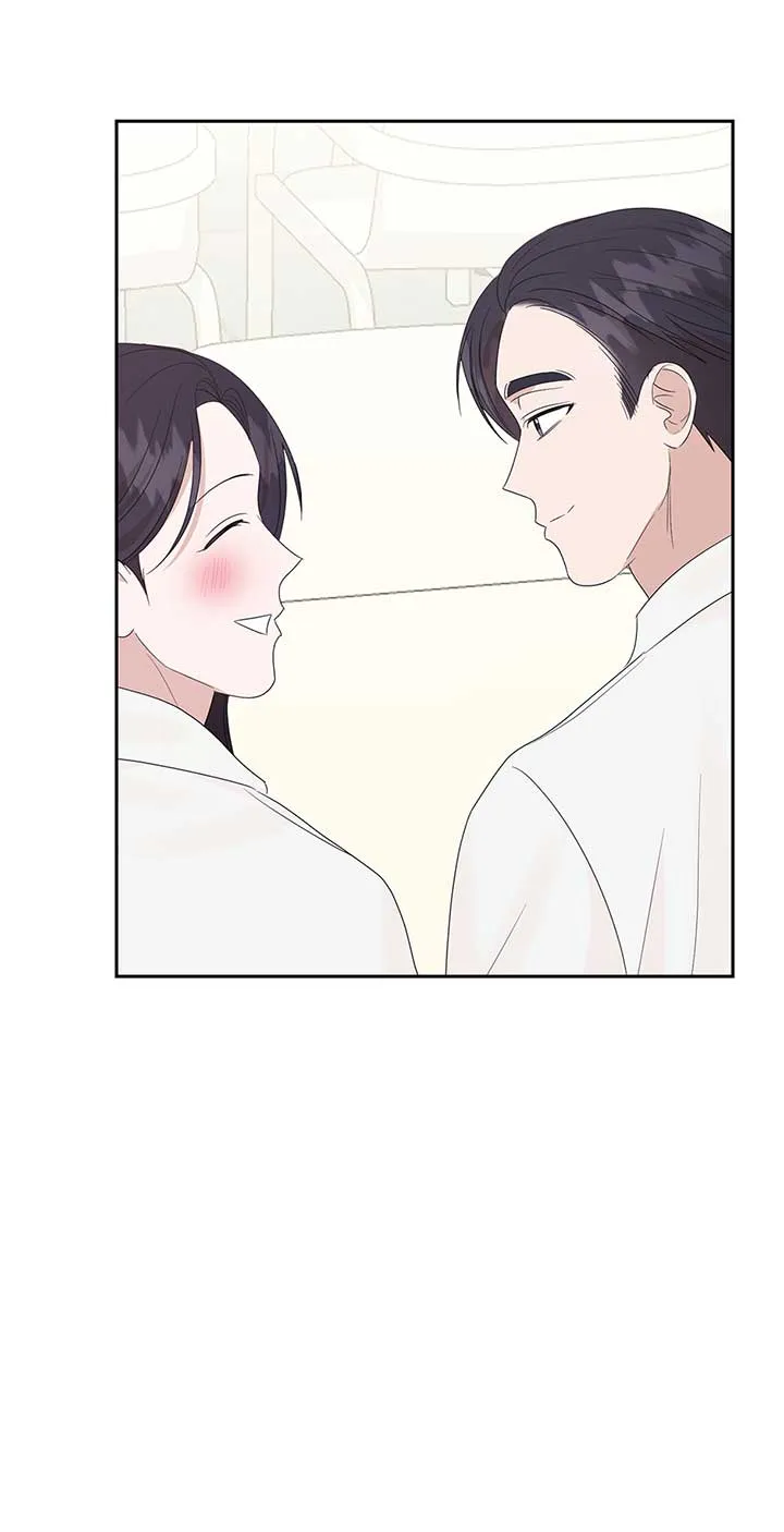 Read A Sneaky Blind Date chapter 21 image 32 on Lezhin