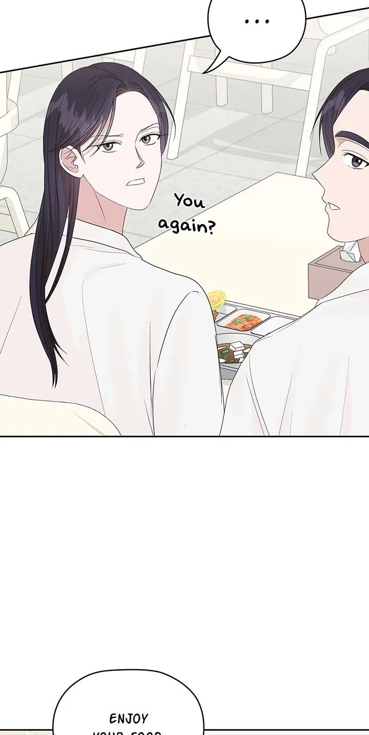 Read A Sneaky Blind Date chapter 21 image 34 on Lezhin