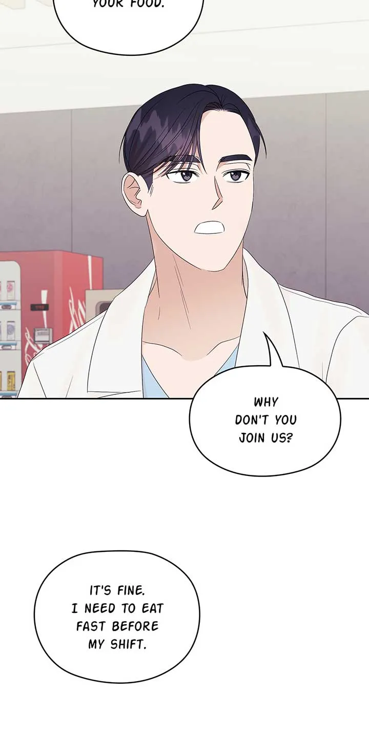 Read A Sneaky Blind Date chapter 21 image 35 on Lezhin