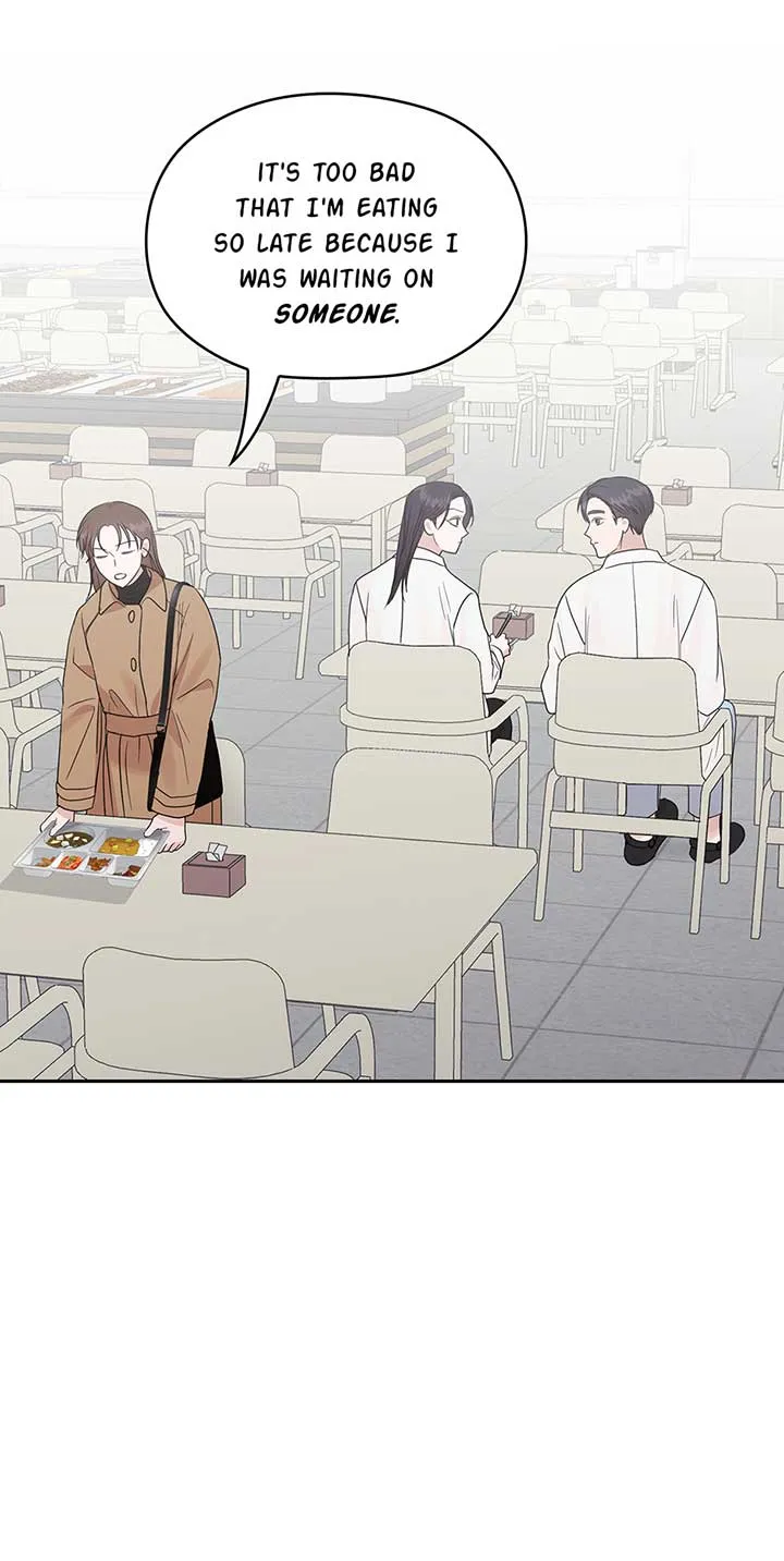 Read A Sneaky Blind Date chapter 21 image 37 on Lezhin