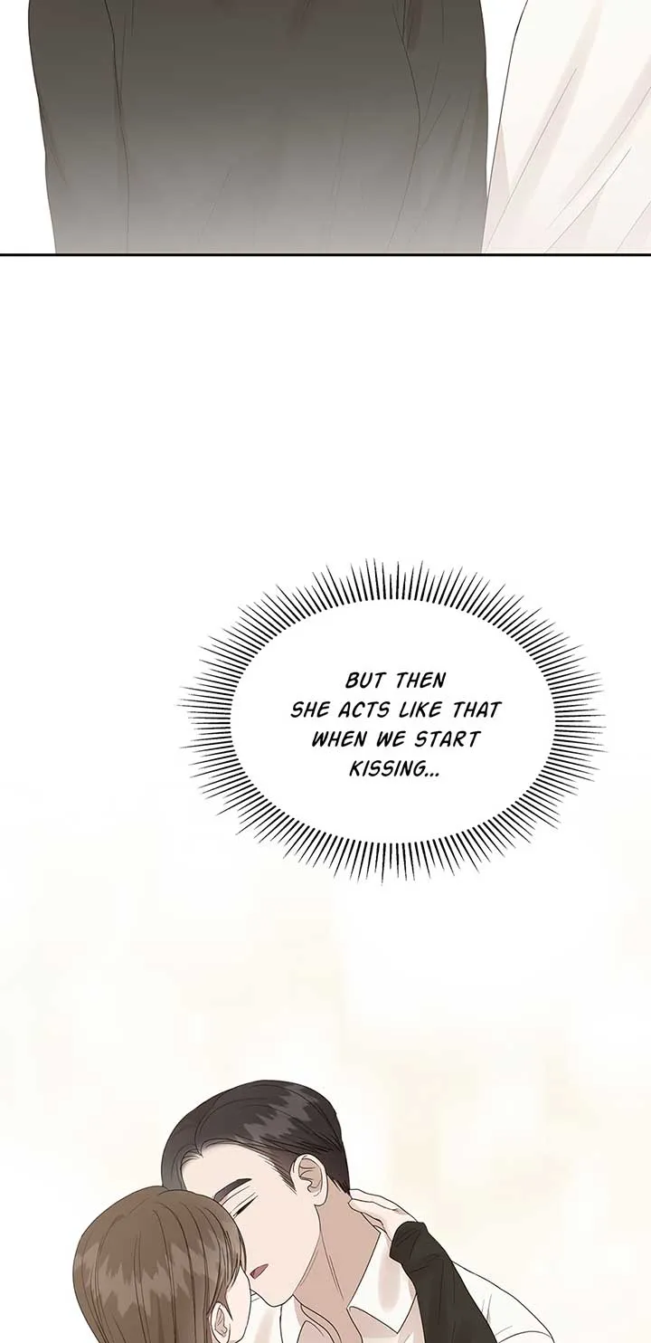 Read A Sneaky Blind Date chapter 21 image 4 on Lezhin
