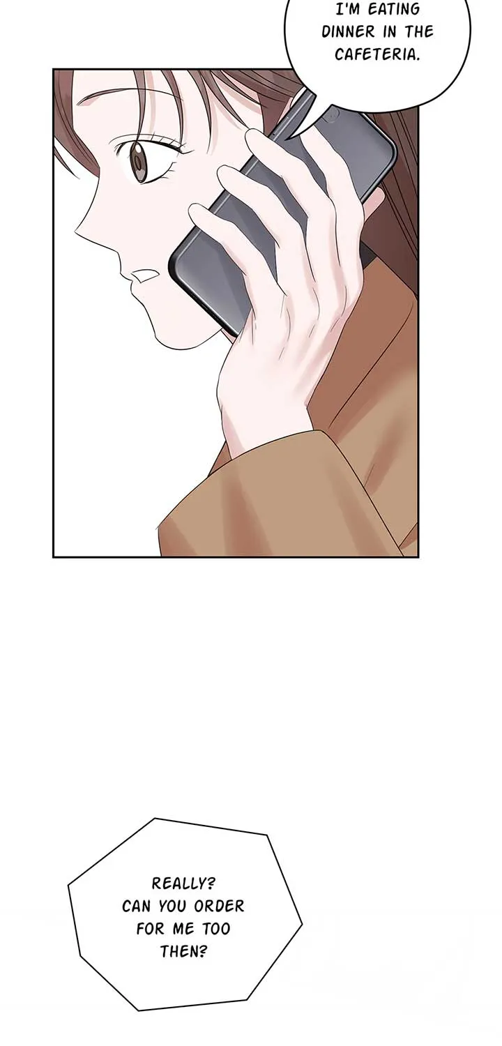 Read A Sneaky Blind Date chapter 21 image 40 on Lezhin