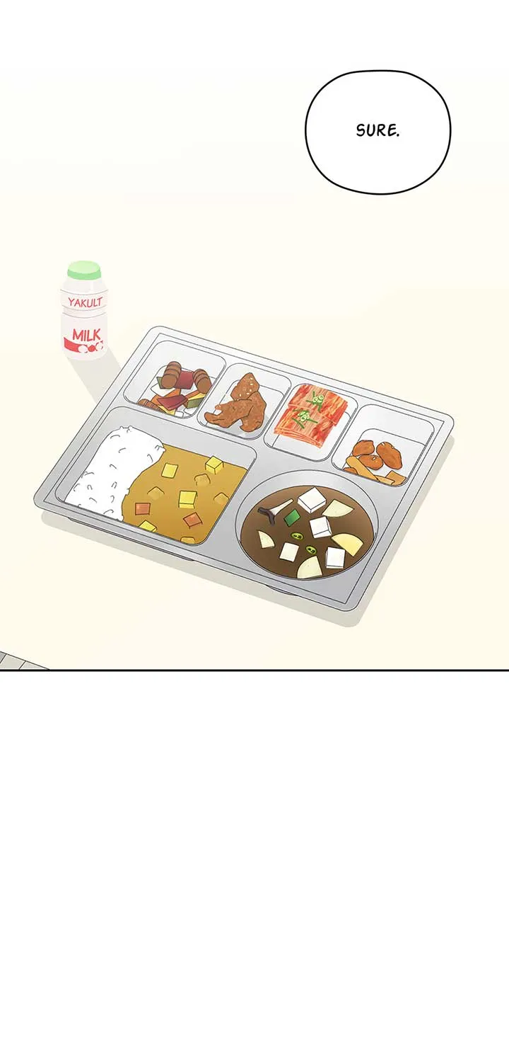 Read A Sneaky Blind Date chapter 21 image 42 on Lezhin