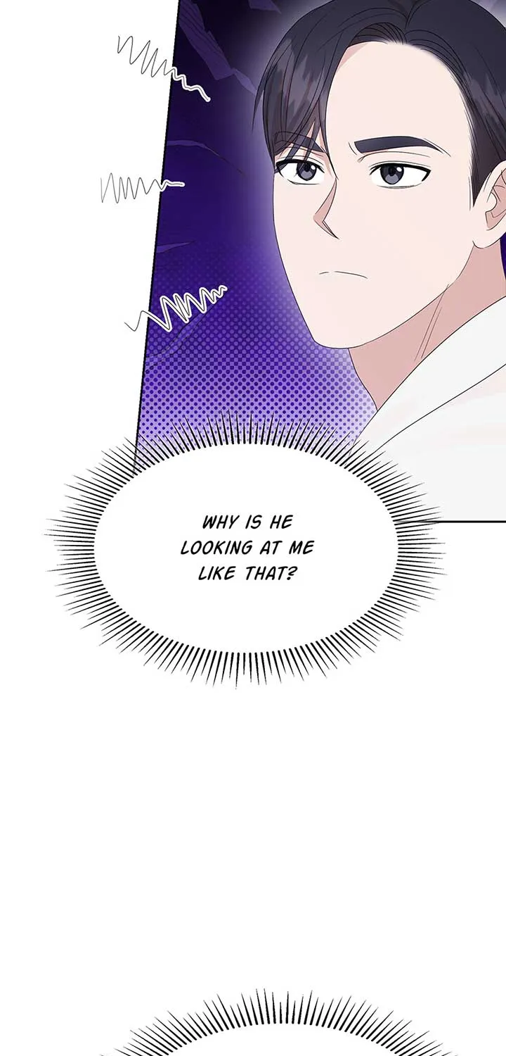 Read A Sneaky Blind Date chapter 21 image 46 on Lezhin