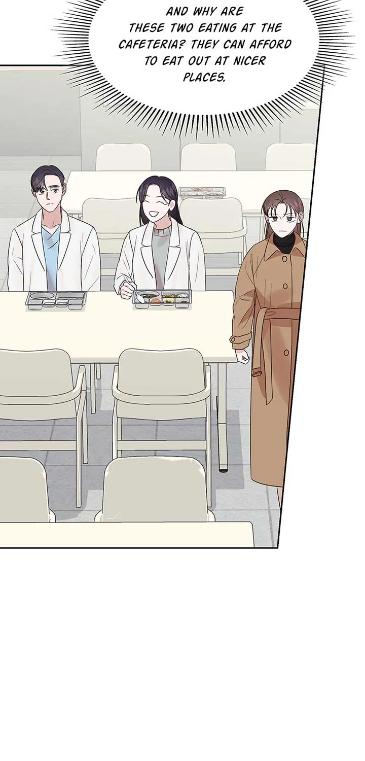 Read A Sneaky Blind Date chapter 21 image 48 on Lezhin