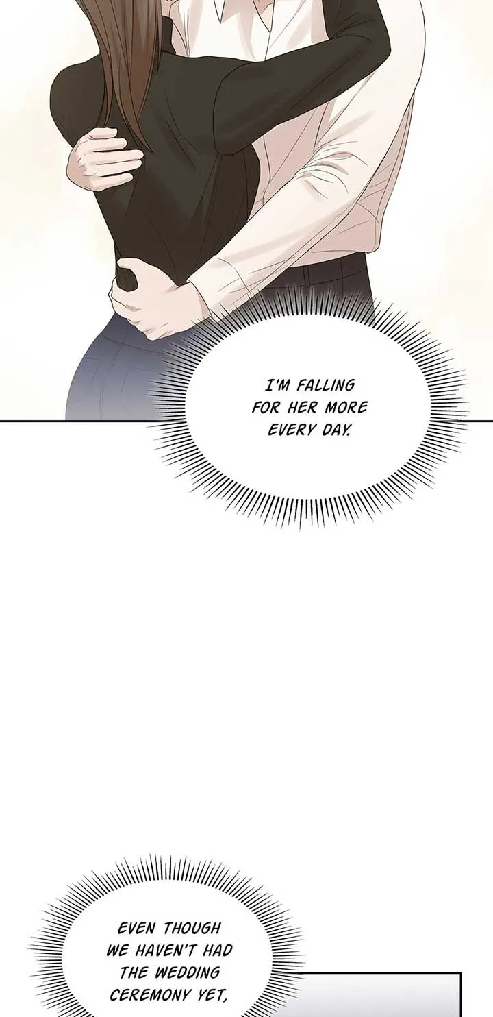 Read A Sneaky Blind Date chapter 21 image 5 on Lezhin