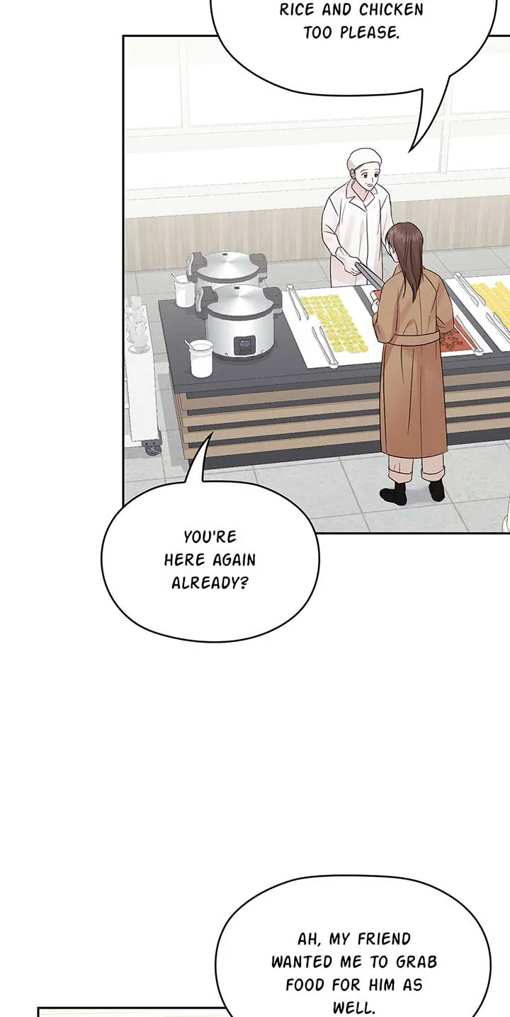 Read A Sneaky Blind Date chapter 21 image 51 on Lezhin