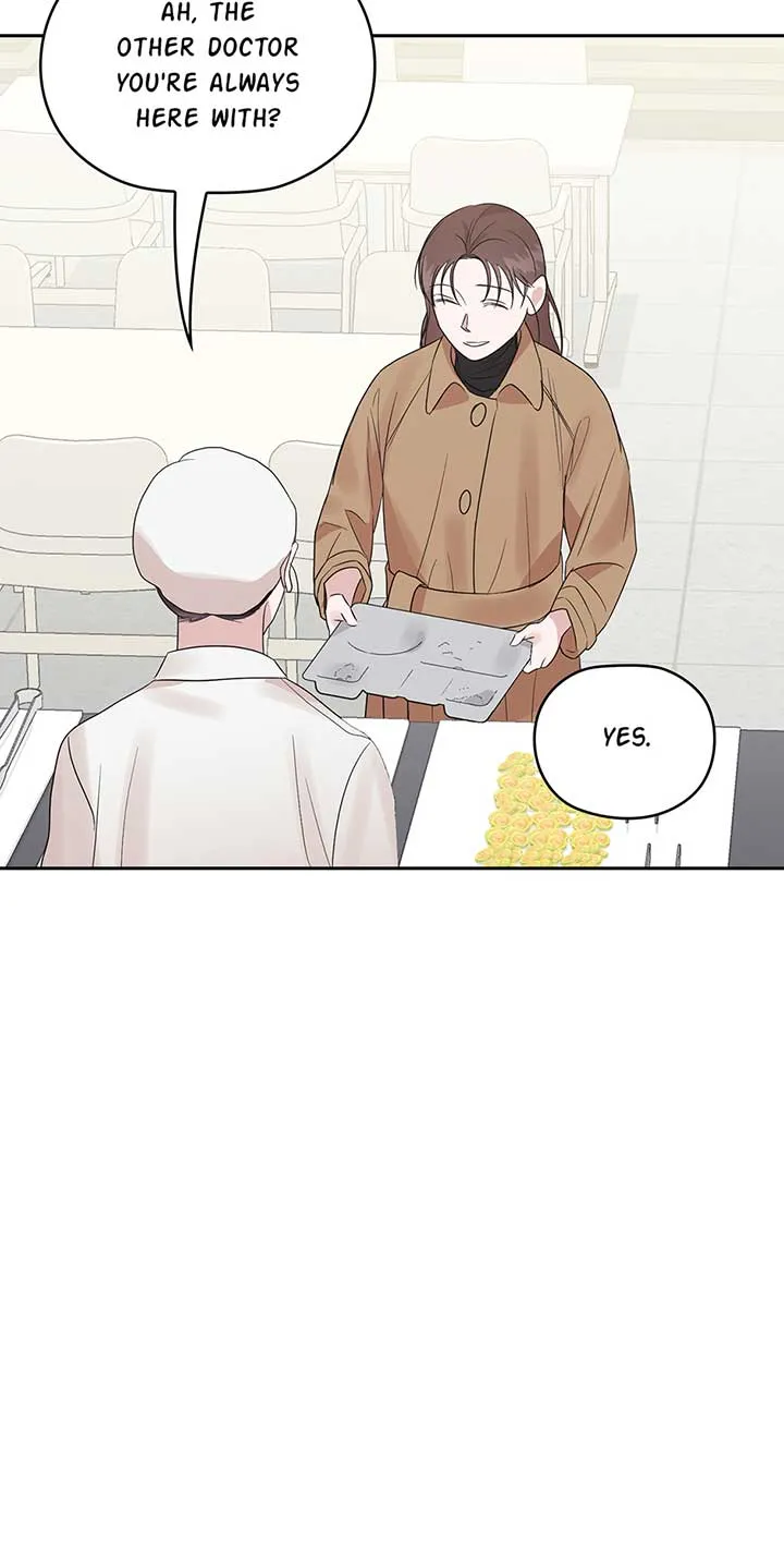 Read A Sneaky Blind Date chapter 21 image 53 on Lezhin
