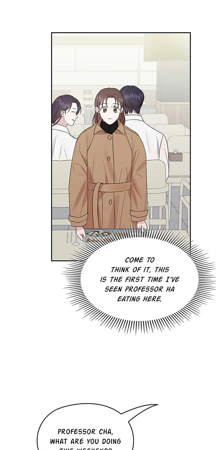Read A Sneaky Blind Date chapter 21 image 56 on Lezhin
