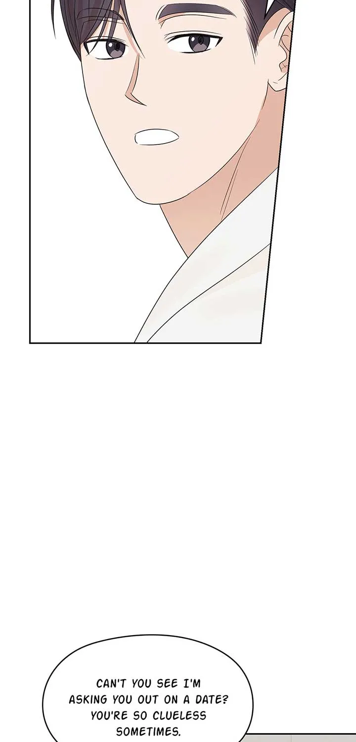 Read A Sneaky Blind Date chapter 21 image 60 on Lezhin