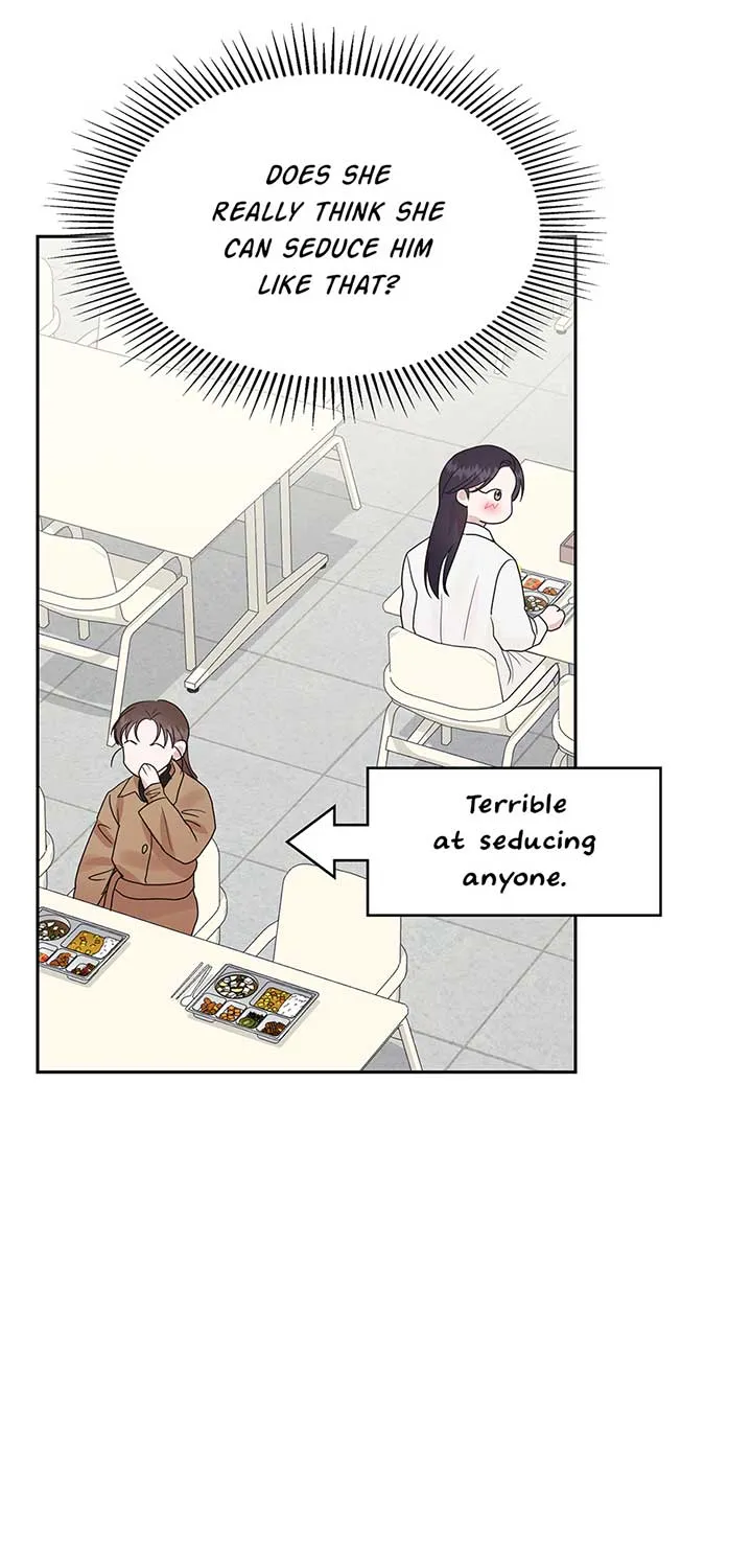 Read A Sneaky Blind Date chapter 21 image 66 on Lezhin