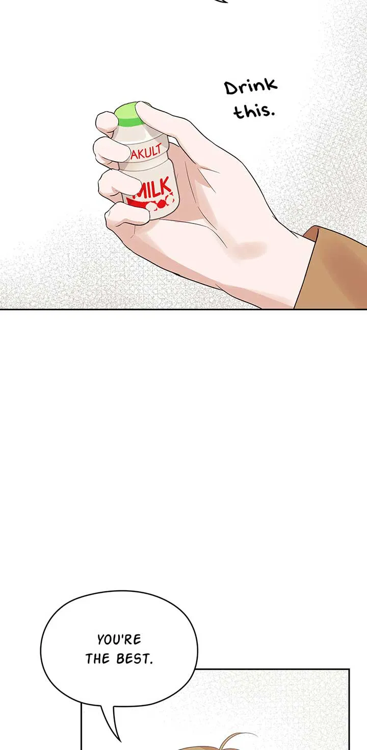 Read A Sneaky Blind Date chapter 21 image 75 on Lezhin