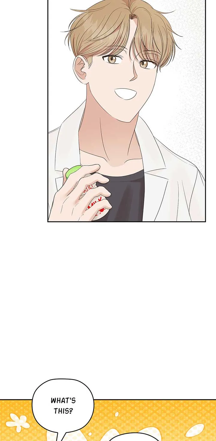 Read A Sneaky Blind Date chapter 21 image 76 on Lezhin