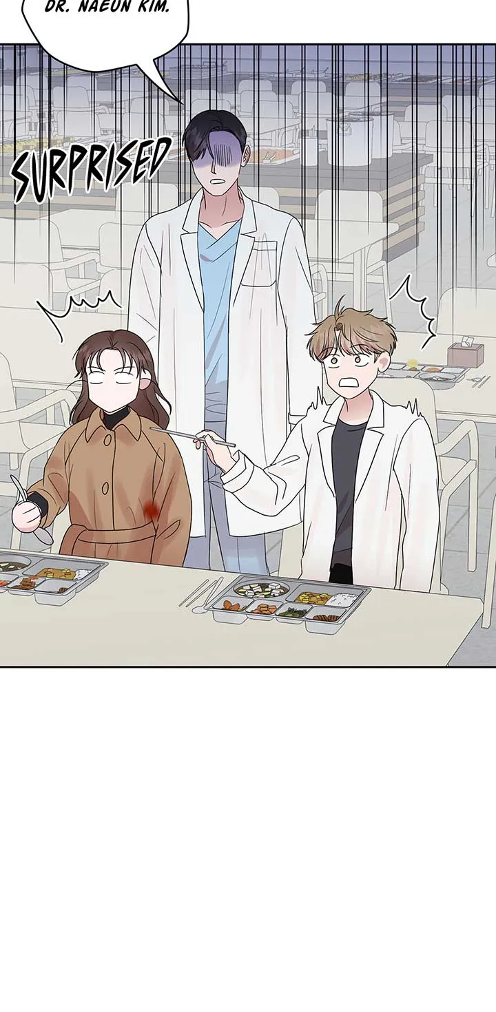 Read A Sneaky Blind Date chapter 21 image 79 on Lezhin
