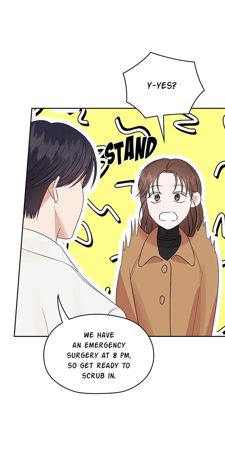 Read A Sneaky Blind Date chapter 21 image 80 on Lezhin