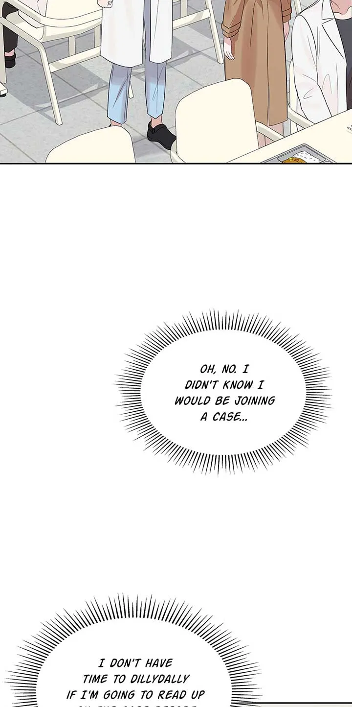 Read A Sneaky Blind Date chapter 21 image 84 on Lezhin