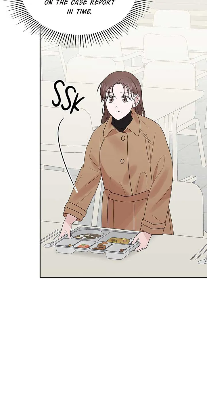 Read A Sneaky Blind Date chapter 21 image 85 on Lezhin