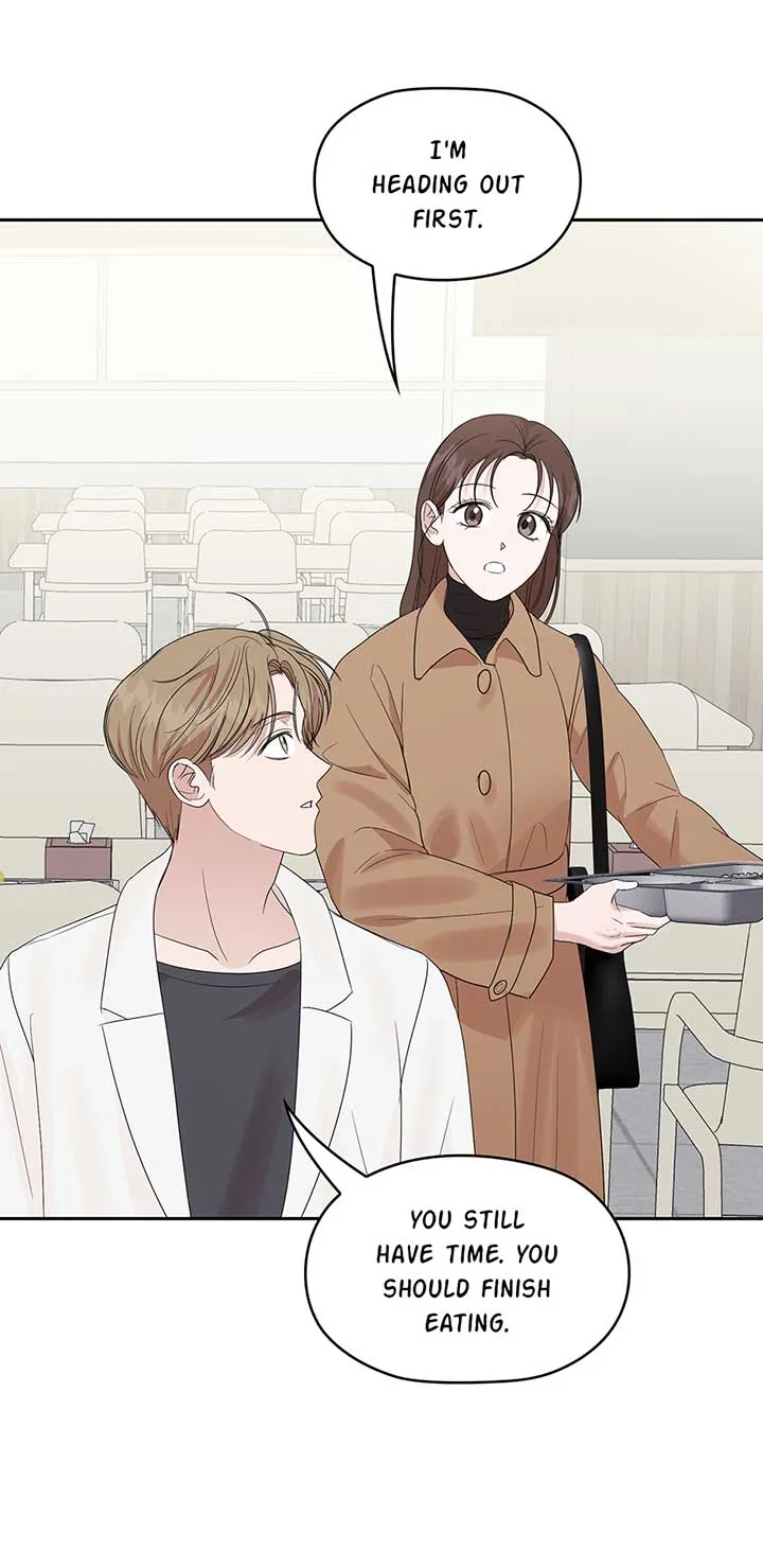 Read A Sneaky Blind Date chapter 21 image 86 on Lezhin