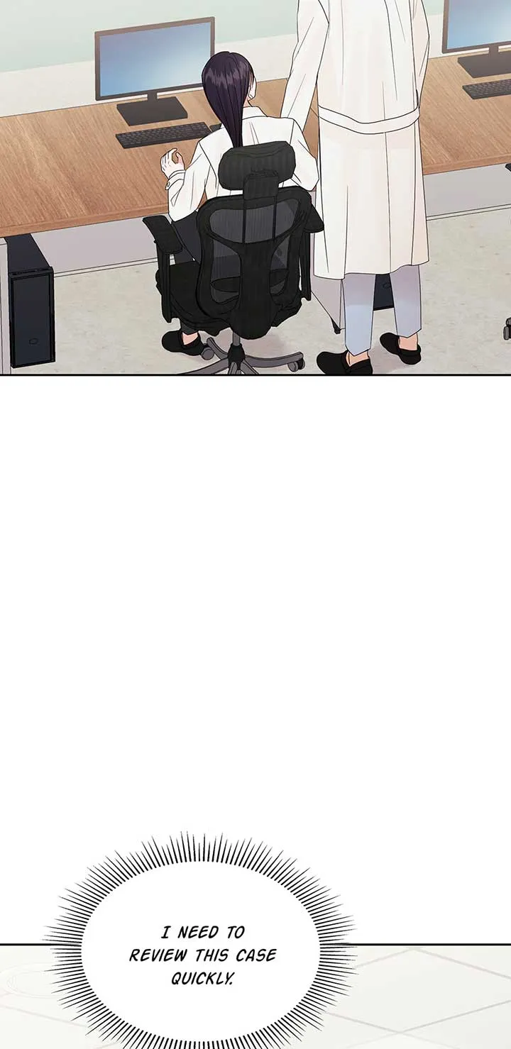 Read A Sneaky Blind Date chapter 21 image 90 on Lezhin