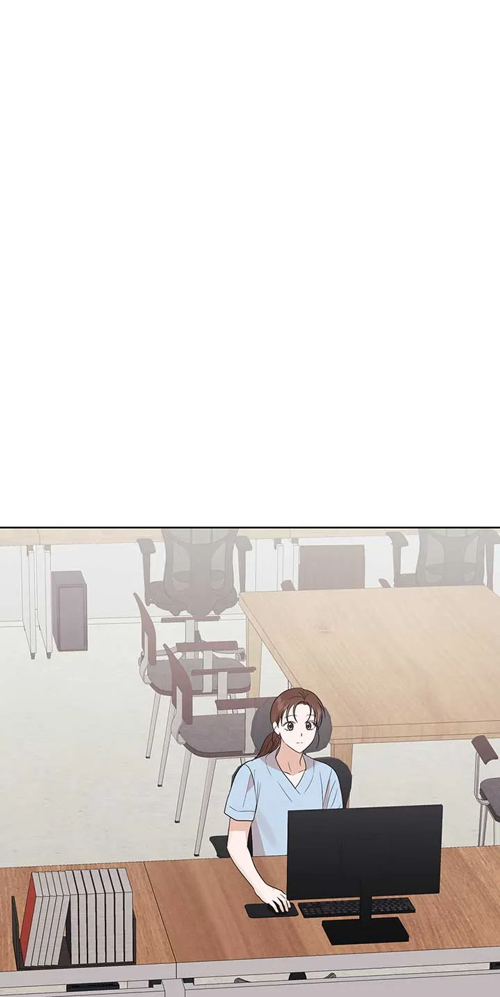 Read A Sneaky Blind Date chapter 22 image 1 on Lezhin