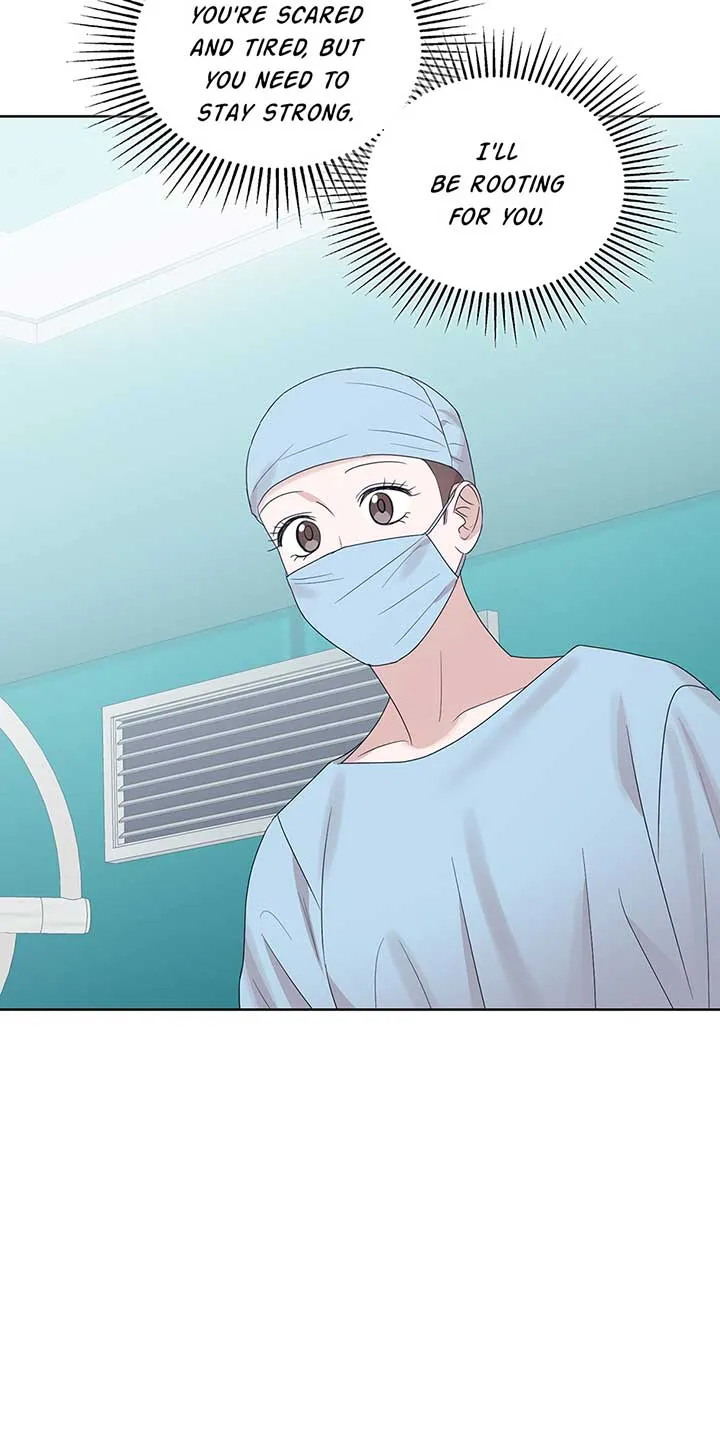 Read A Sneaky Blind Date chapter 22 image 12 on Lezhin