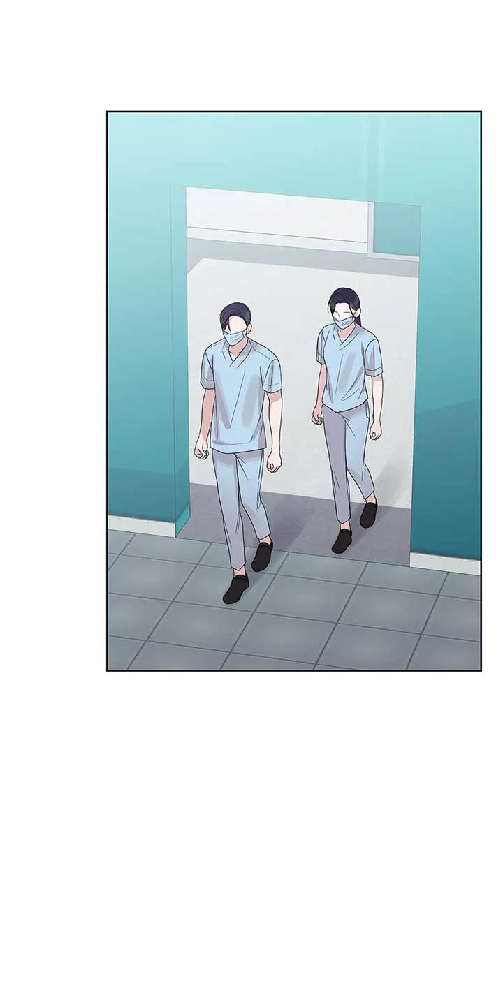 Read A Sneaky Blind Date chapter 22 image 18 on Lezhin
