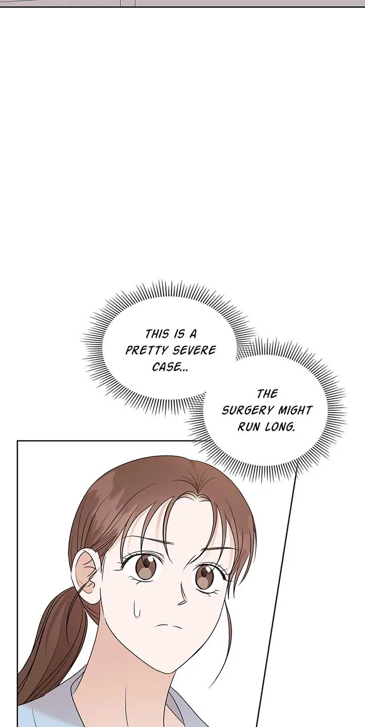 Read A Sneaky Blind Date chapter 22 image 2 on Lezhin