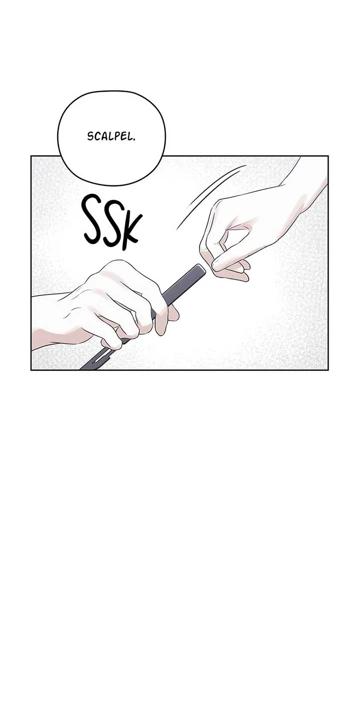 Read A Sneaky Blind Date chapter 22 image 20 on Lezhin