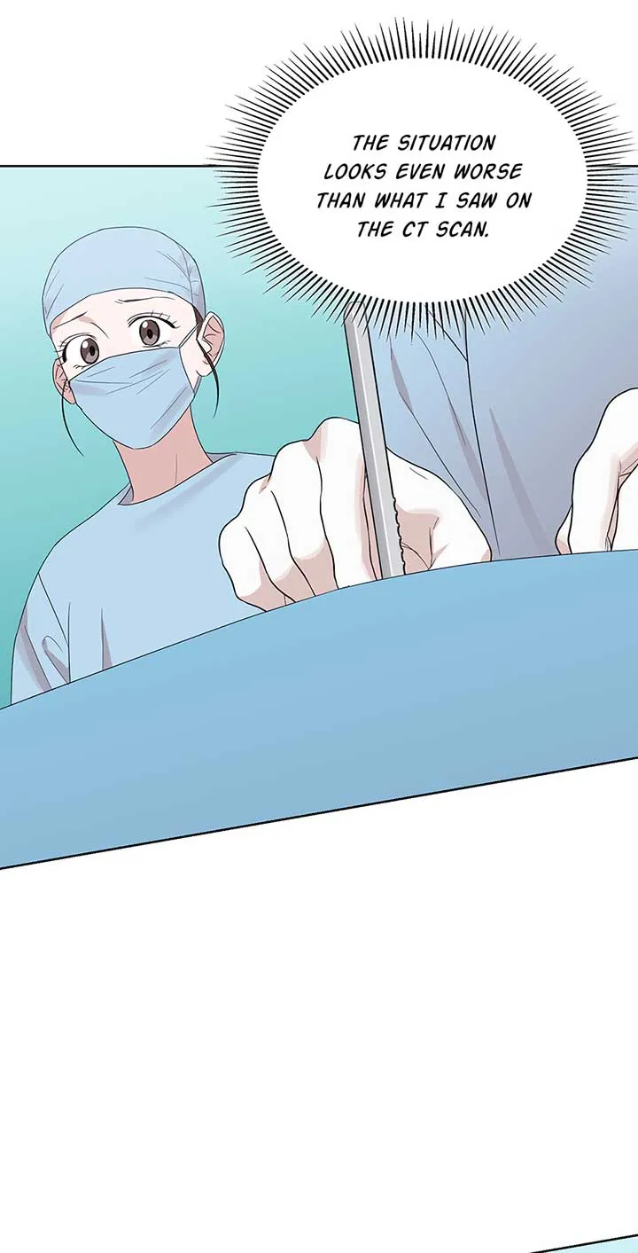 Read A Sneaky Blind Date chapter 22 image 21 on Lezhin