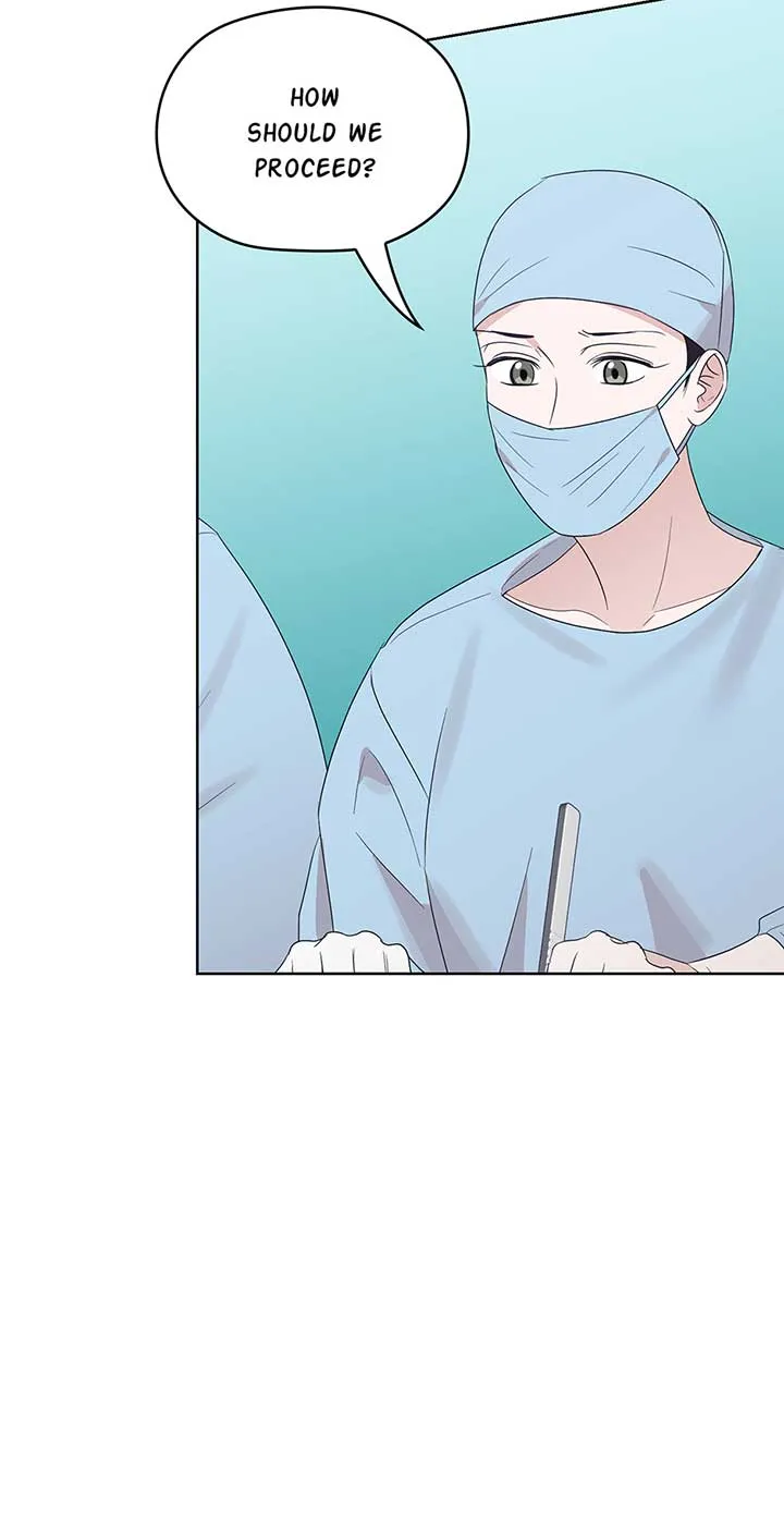Read A Sneaky Blind Date chapter 22 image 22 on Lezhin