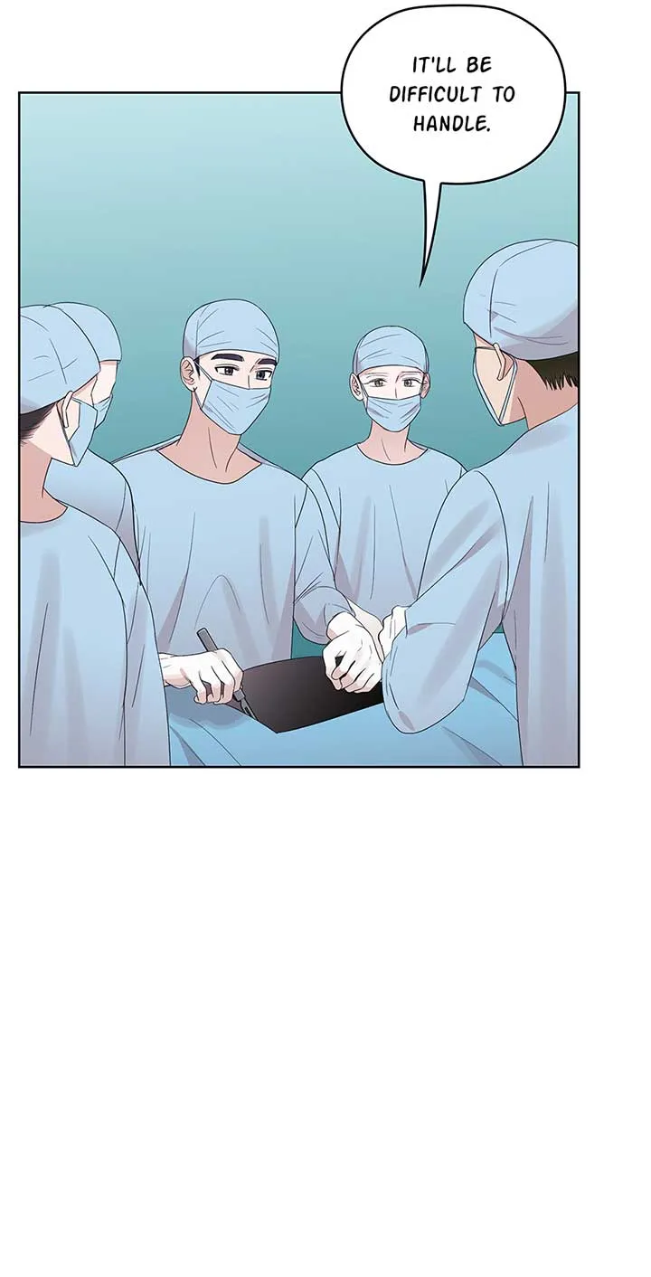 Read A Sneaky Blind Date chapter 22 image 23 on Lezhin