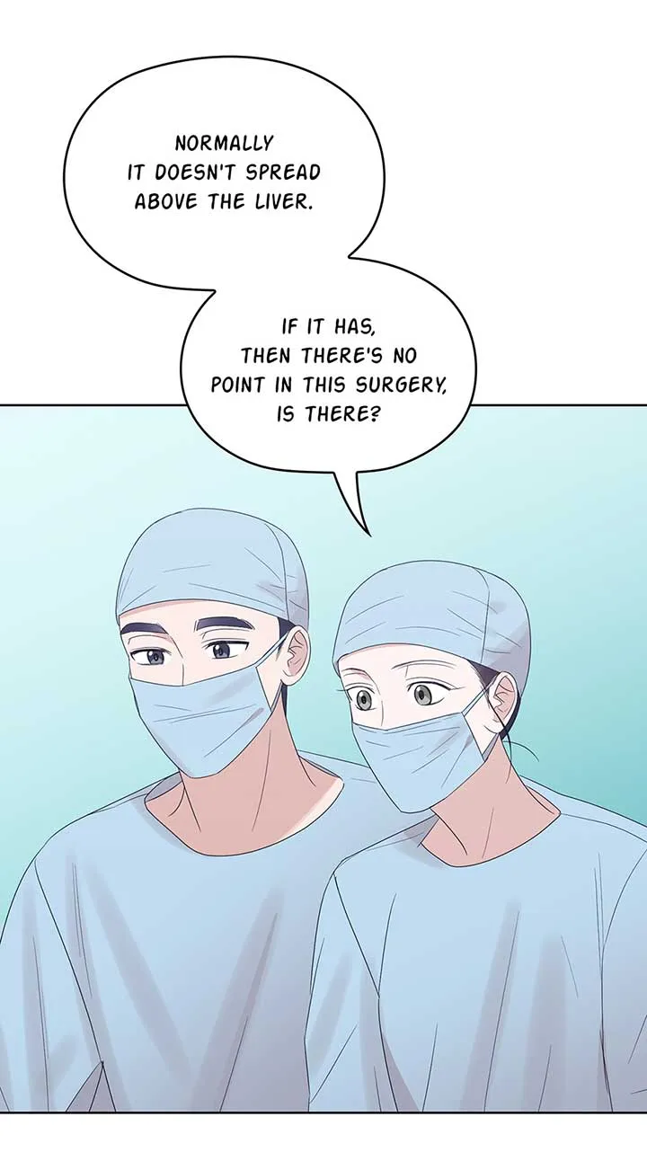 Read A Sneaky Blind Date chapter 22 image 26 on Lezhin