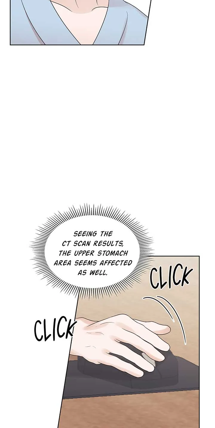 Read A Sneaky Blind Date chapter 22 image 3 on Lezhin