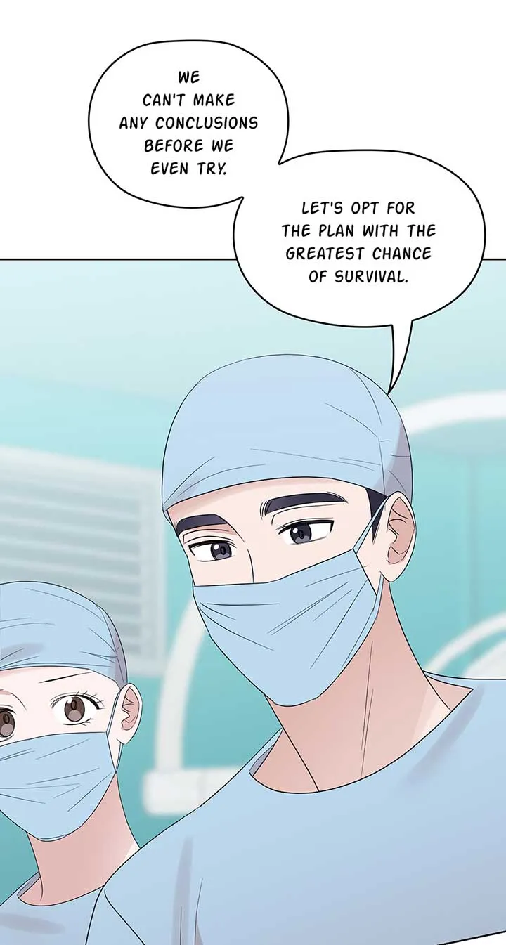 Read A Sneaky Blind Date chapter 22 image 30 on Lezhin