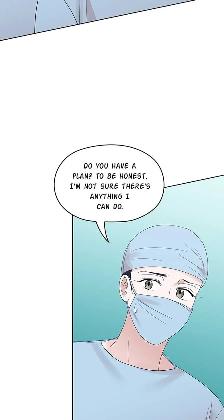 Read A Sneaky Blind Date chapter 22 image 31 on Lezhin