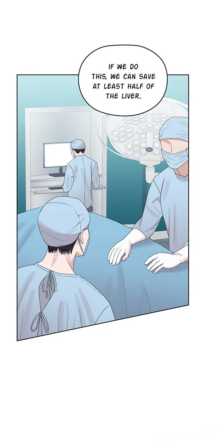 Read A Sneaky Blind Date chapter 22 image 36 on Lezhin