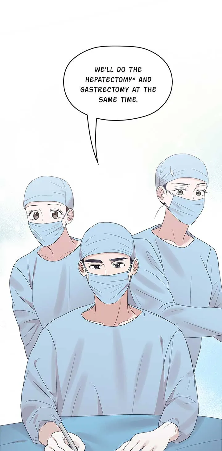 Read A Sneaky Blind Date chapter 22 image 37 on Lezhin