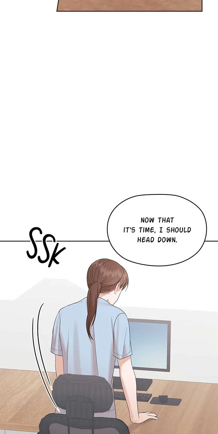 Read A Sneaky Blind Date chapter 22 image 4 on Lezhin