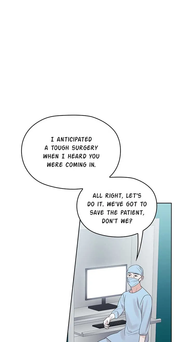 Read A Sneaky Blind Date chapter 22 image 42 on Lezhin