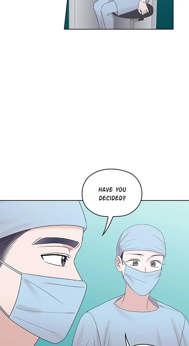 Read A Sneaky Blind Date chapter 22 image 43 on Lezhin