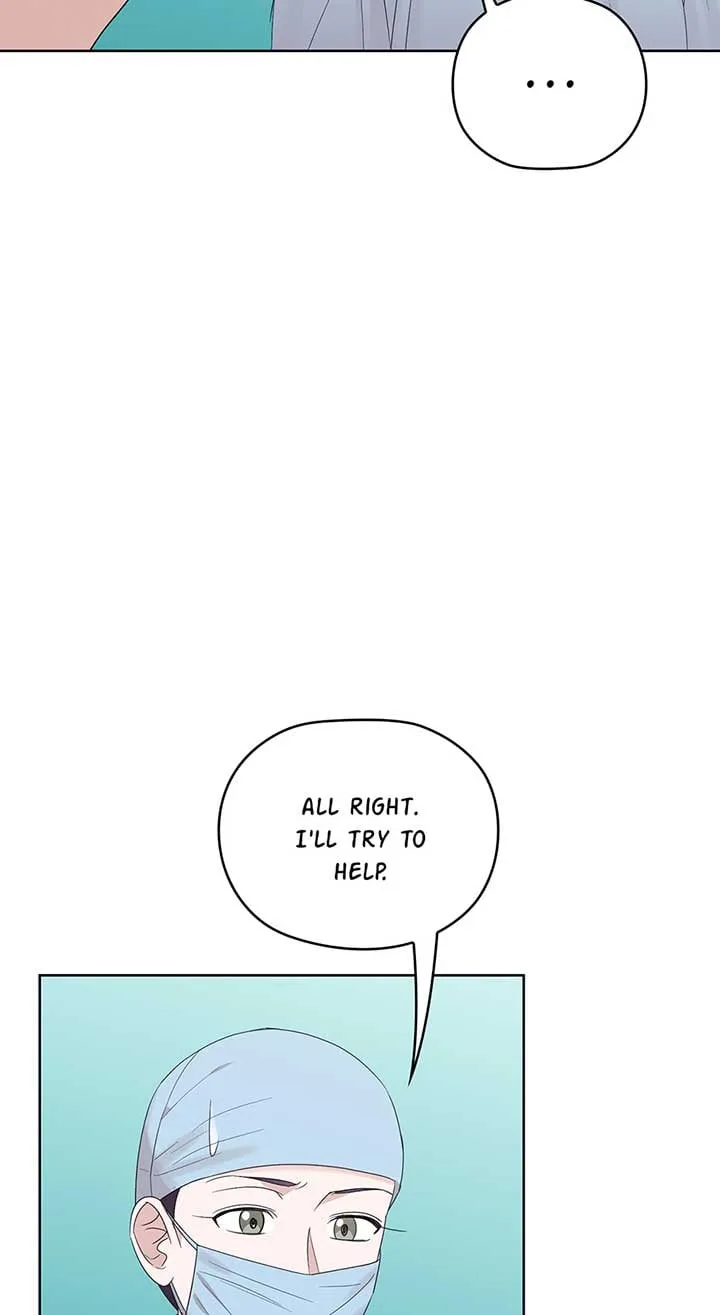 Read A Sneaky Blind Date chapter 22 image 44 on Lezhin
