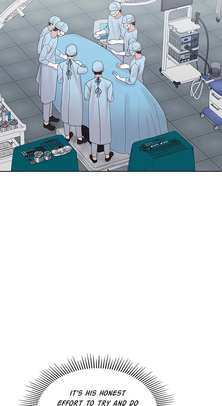 Read A Sneaky Blind Date chapter 22 image 46 on Lezhin