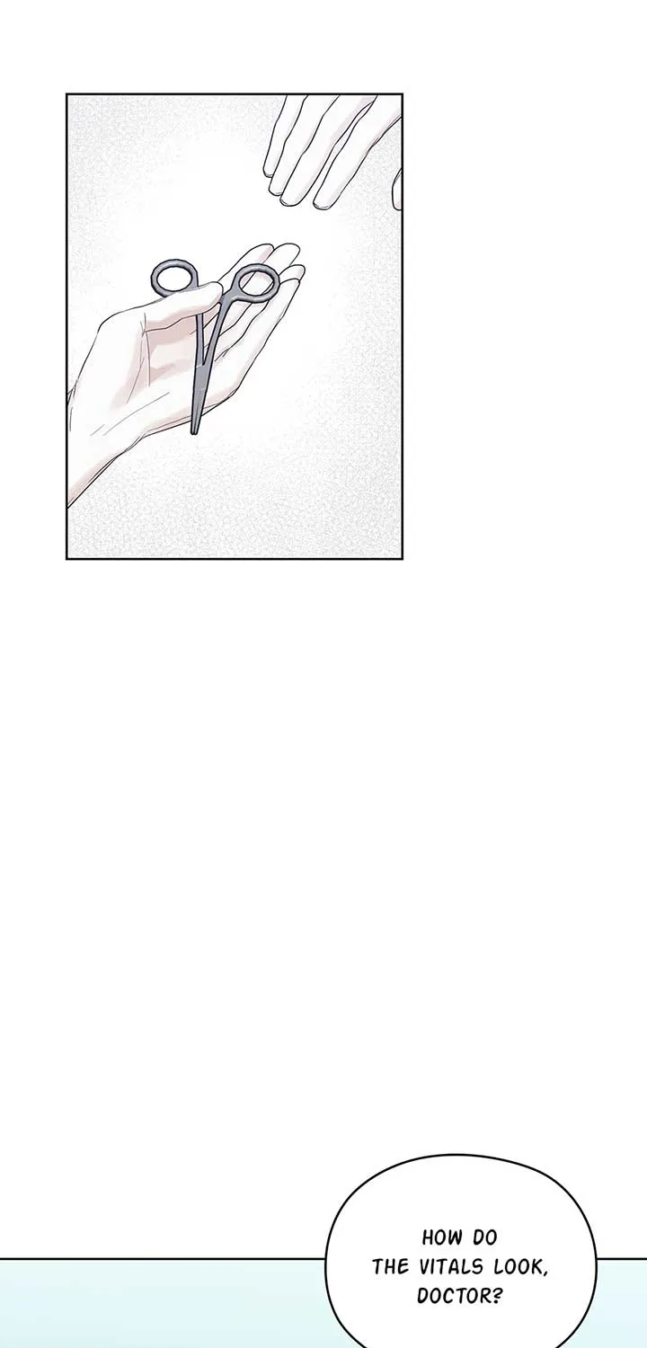 Read A Sneaky Blind Date chapter 22 image 48 on Lezhin